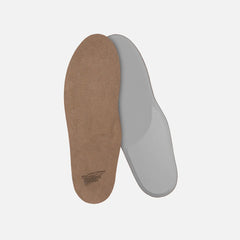 Shaped Comfort Footbed - Comfort Insole