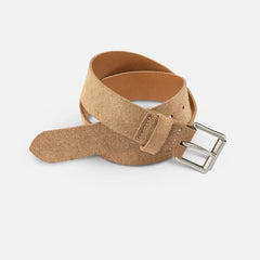 Classic Heritage Leather Belt - Men's Belt in Hawthorne Muleskinner Leather
