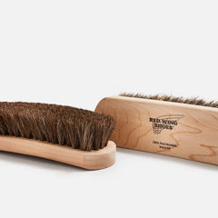 Brush - Leather Care Product - Clean, Condition, Protect