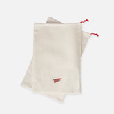 Boot Bags - Unisex Boot Storage Product in Cotton