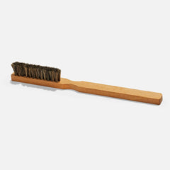Welt Cleaning Brush - Leather Care Product - Clean, Condition, Protect