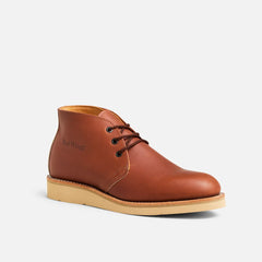 Traction Tred - Men's Chukka Soft Toe Boot
