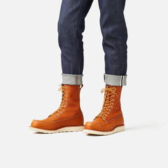 8-inch Classic Moc® - Men's 8-Inch Boot in Oro Legacy Leather