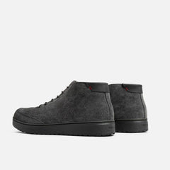 Draftsmith® - Men's 5-inch Soft Toe Chukka