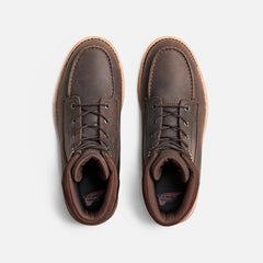 Traction Tred Lite - Men's 6-inch Waterproof Soft Toe Boot