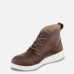 Cross Lite - Women's Safety Toe Chukka