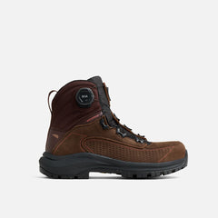 Apex - Women's 6-inch Waterproof BOA® Safety Toe Boot