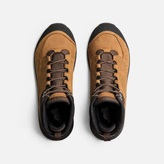 Apex - Men's 6-inch Waterproof Safety Toe Boot