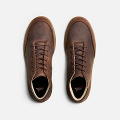 Draftsmith® - Men's 5-inch Safety Toe Chukka