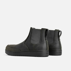 Draftsmith® - Men's 6-inch Safety Toe Chelsea