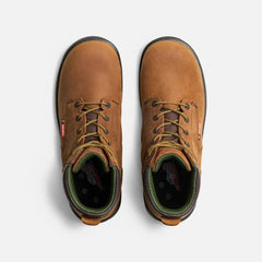 King Toe® - Men's 6-inch Safety Toe Boot