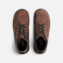 King Toe® - Men's 6-inch Safety Toe Boot