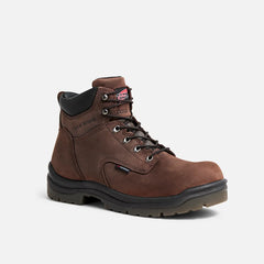 King Toe® - Men's 6-inch Safety Toe Boot