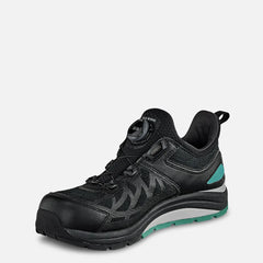CoolTech™ Athletics - Women's Safety Toe Athletic Work Shoe