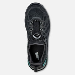 CoolTech™ Athletics - Women's Safety Toe Athletic Work Shoe