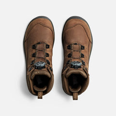 Tradeswoman - Women's 6-inch Waterproof Safety Toe Boot