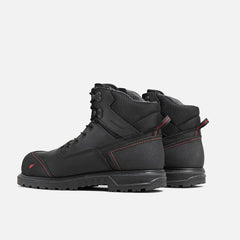 Brnr XP - Men's 6-inch Waterproof Safety Toe Boot