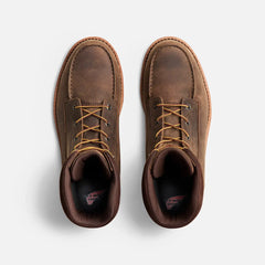 Traction Tred Lite - Men's 8-inch Waterproof Safety Toe Boot