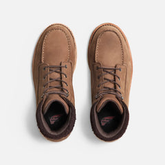 Traction Tred Lite - Women's 6-inch Waterproof Safety Toe Boot