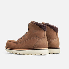 Traction Tred Lite - Women's 6-inch Waterproof Safety Toe Boot