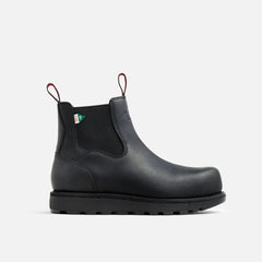 Traction Tred Lite - Men's CSA Safety Toe Chelsea