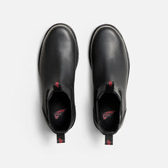 Traction Tred Lite - Men's CSA Safety Toe Chelsea