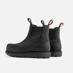 Traction Tred Lite - Men's CSA Safety Toe Chelsea