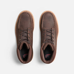 Traction Tred Lite - Men's 6-inch Safety Toe Boot