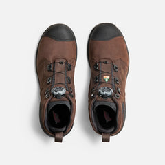 Exos Lite - Men's 6-inch Waterproof Safety Toe Boot