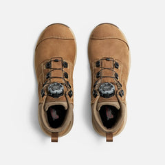 Exos Lite - Women's 5-inch BOA® Waterproof Safety Toe Boot