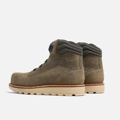 Traction Tred Lite - Men's 6-inch Waterproof BOA® Safety Toe Boot