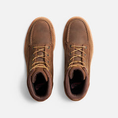 Traction Tred Lite - Men's 6-inch Waterproof, Insulated Safety Toe Boot