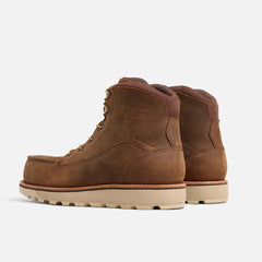 Traction Tred Lite - Men's 6-inch Waterproof, Insulated Safety Toe Boot