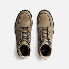 Traction Tred Lite - Men's 6-inch Safety Toe Boot