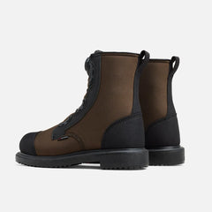 MaxBond - Men's 8-inch BOA® Safety Toe Boot