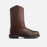 SuperSole® X - Men's 11-inch Safety Toe Pull-On Boot