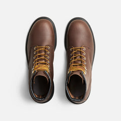 SuperSole® X - Men's 8-inch Safety Toe Boot