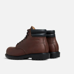 SuperSole® X - Men's 6-inch Safety Toe Boot