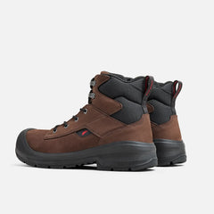 VersaPro - Men's 6-inch Safety Toe Boot