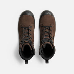 VersaPro - Men's 8-inch Waterproof Safety Toe Boot