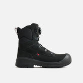 VersaPro - Men's 8-inch Waterproof BOA® Safety Toe Boot