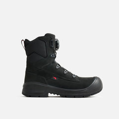 VersaPro - Men's 8-inch Waterproof BOA® Safety Toe Boot