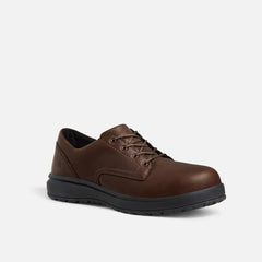 Excelon - Men's Safety Toe Oxford