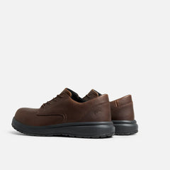 Excelon - Men's Safety Toe Oxford