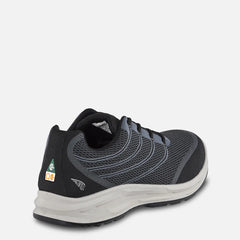 ShieldLite Athletics - Men's Athletic Safety Toe Shoe