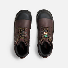King Toe® - Men's 6-inch Waterproof CSA Safety Toe Boot