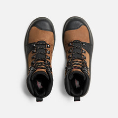 Tradesman - Men's 6-inch Waterproof CSA Safety Toe Boot