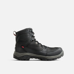 Tradesman - Men's 6-inch Side-Zip, Waterproof, CSA Safety Toe Boot