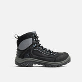 Tradeswoman - Women's 6-inch Waterproof CSA Safety Toe Hiker Boot