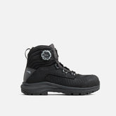 Apex - Men's 6-inch Waterproof, CSA Safety Toe Boot